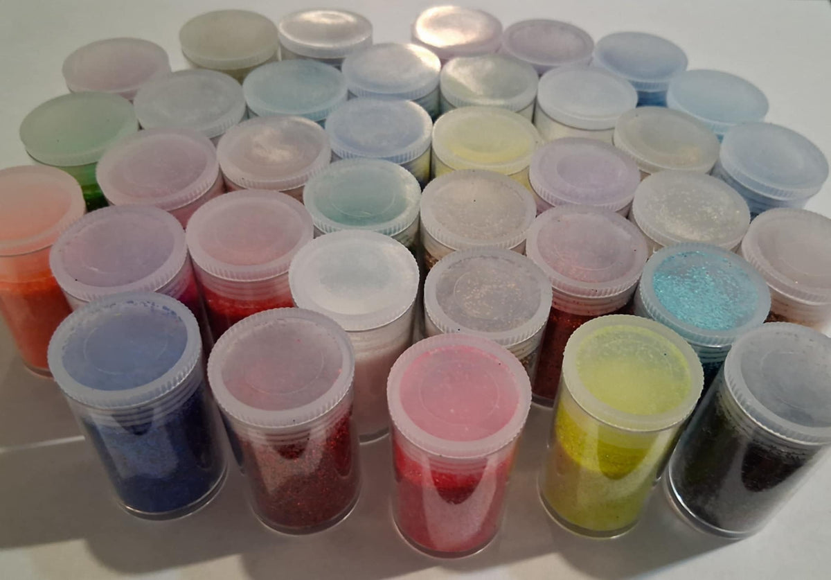 Glitters