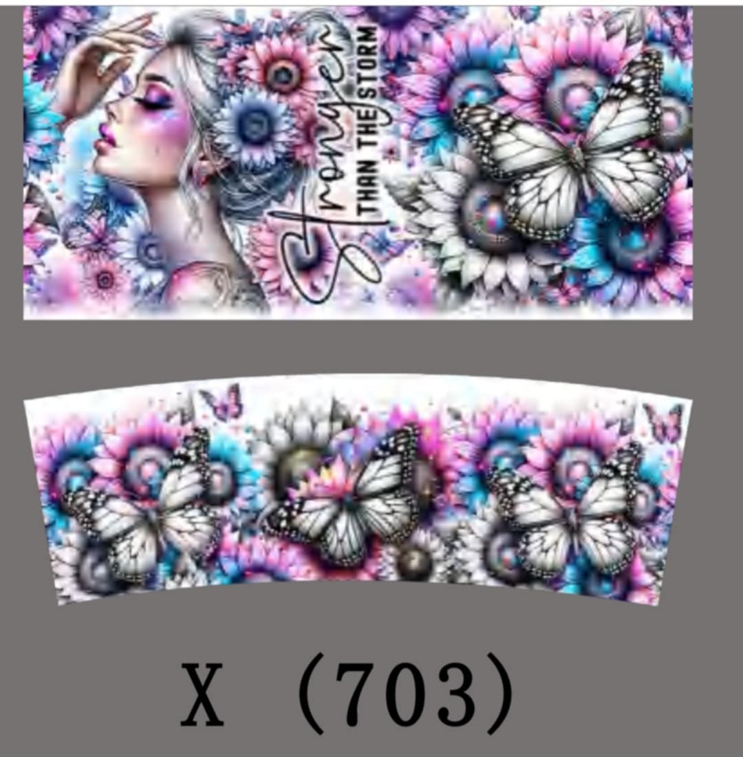 X (703)- 40oz