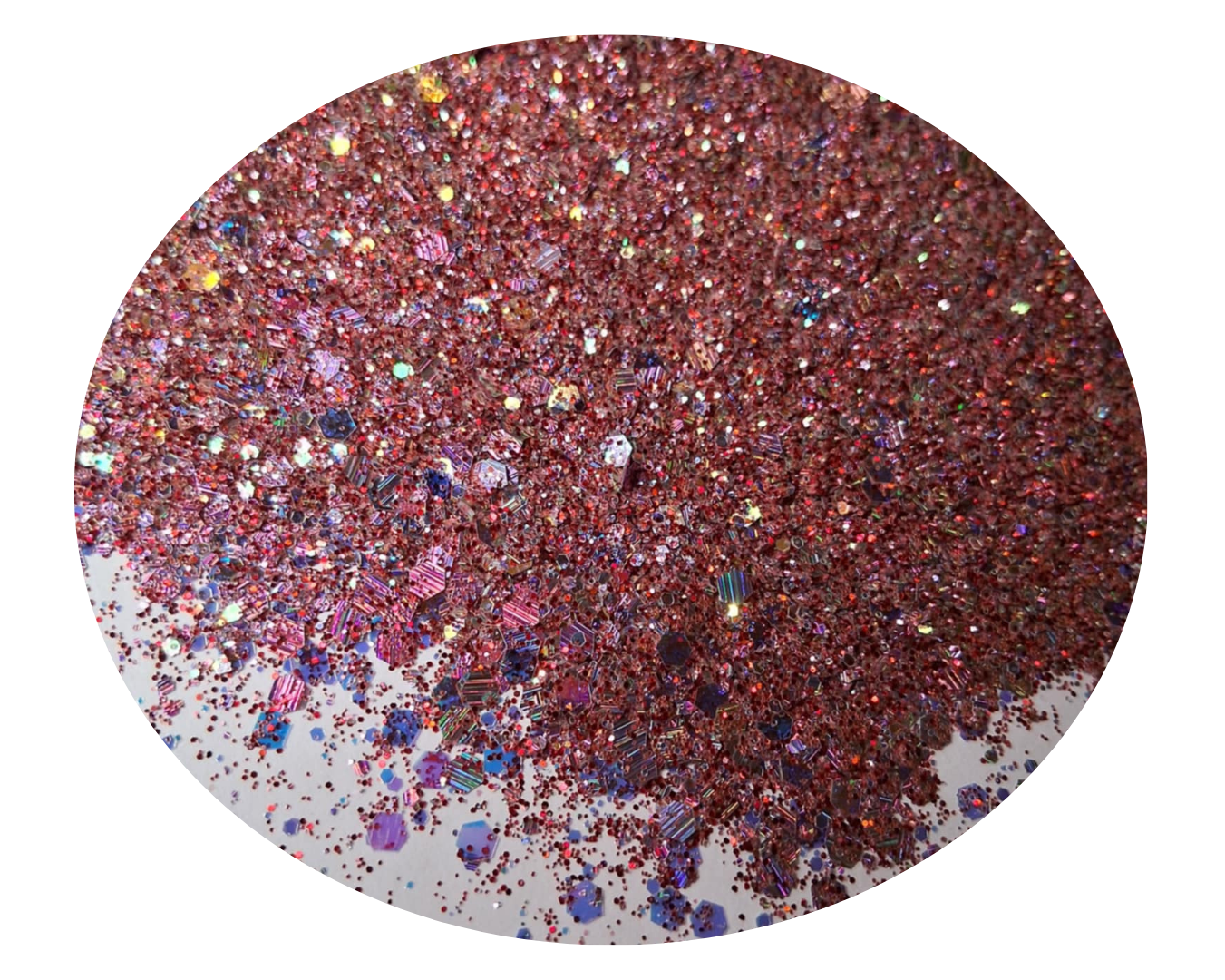 Berry Bliss