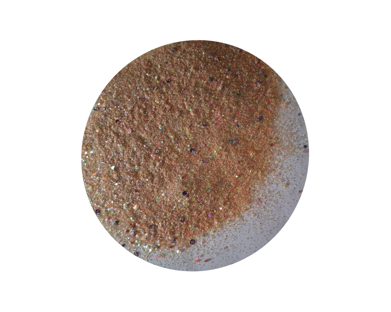 Lunar Soil
