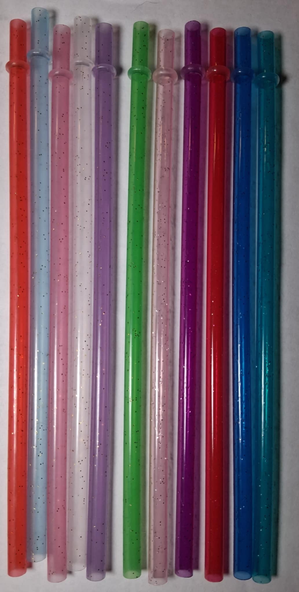 Sparkle Straws