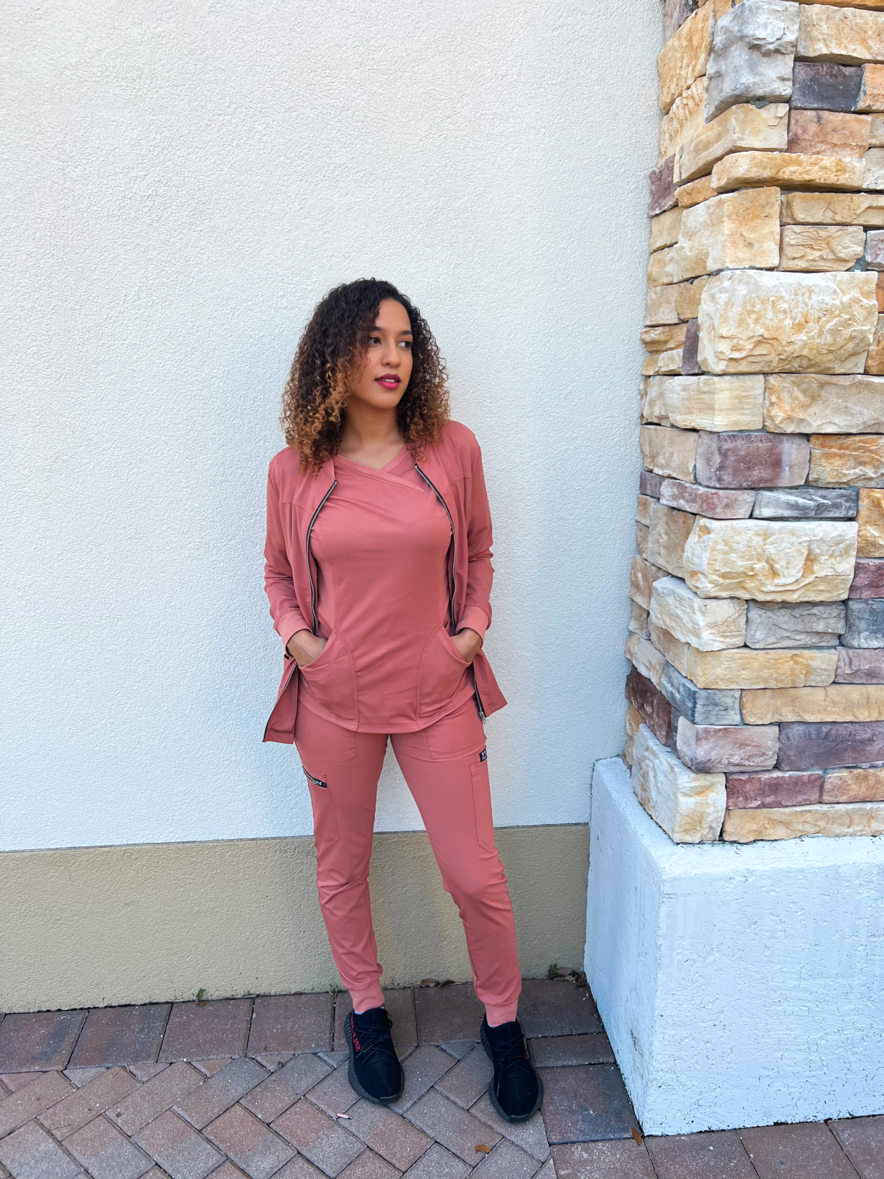 Revolution 3-piece Set