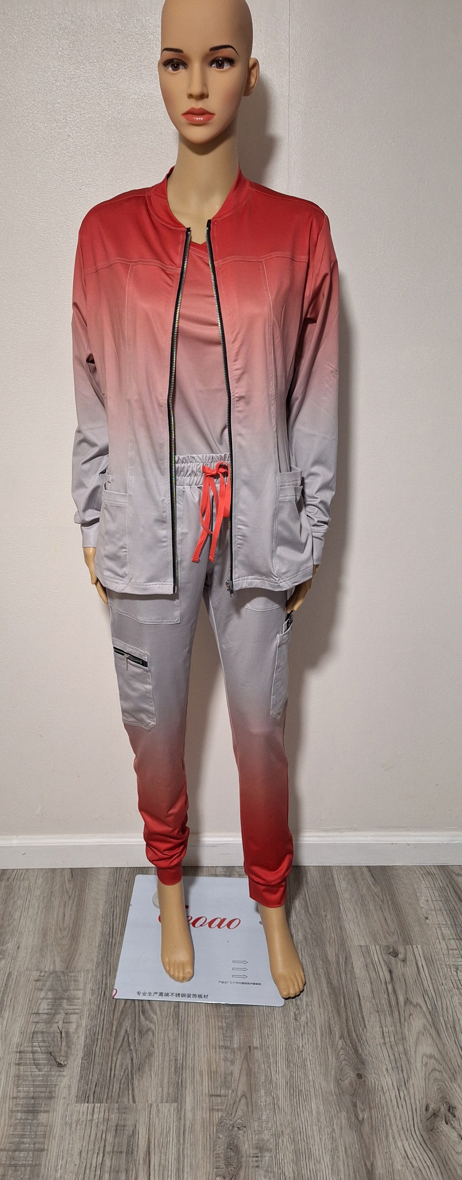Revolution Multi color 3-piece set