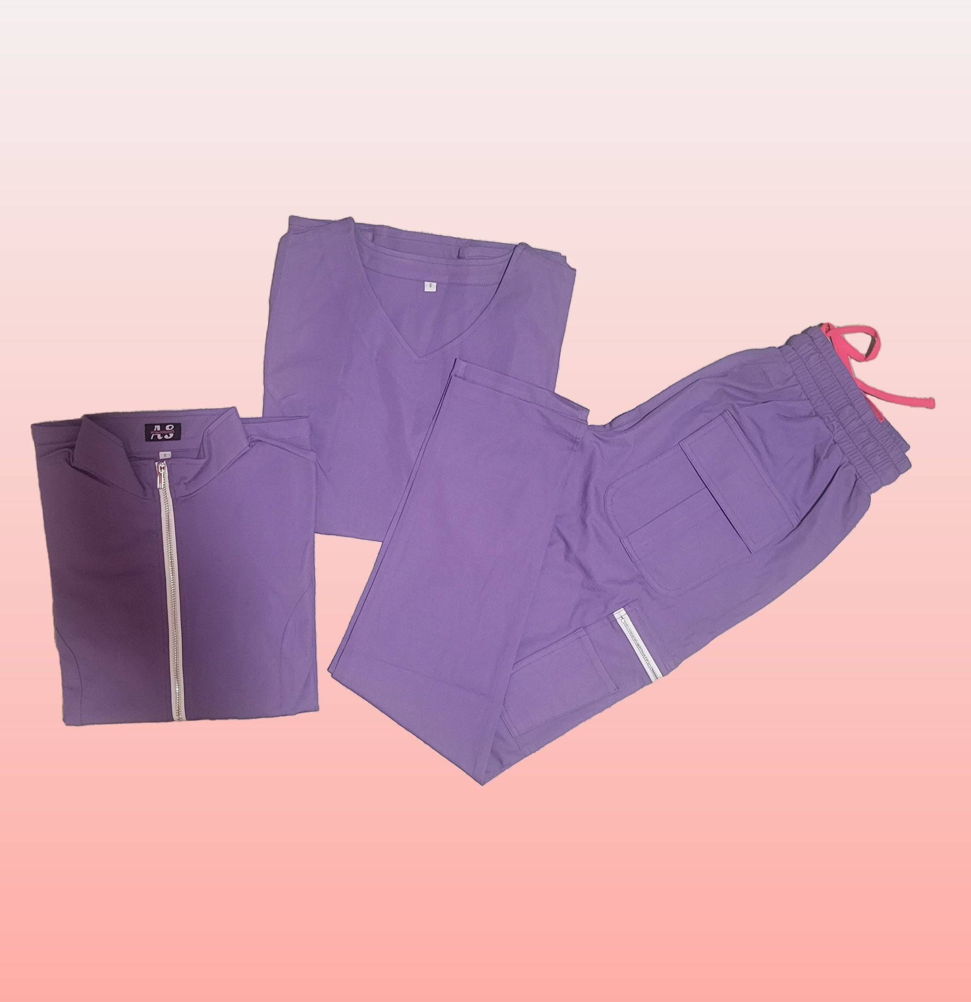 Classic 3-piece Set