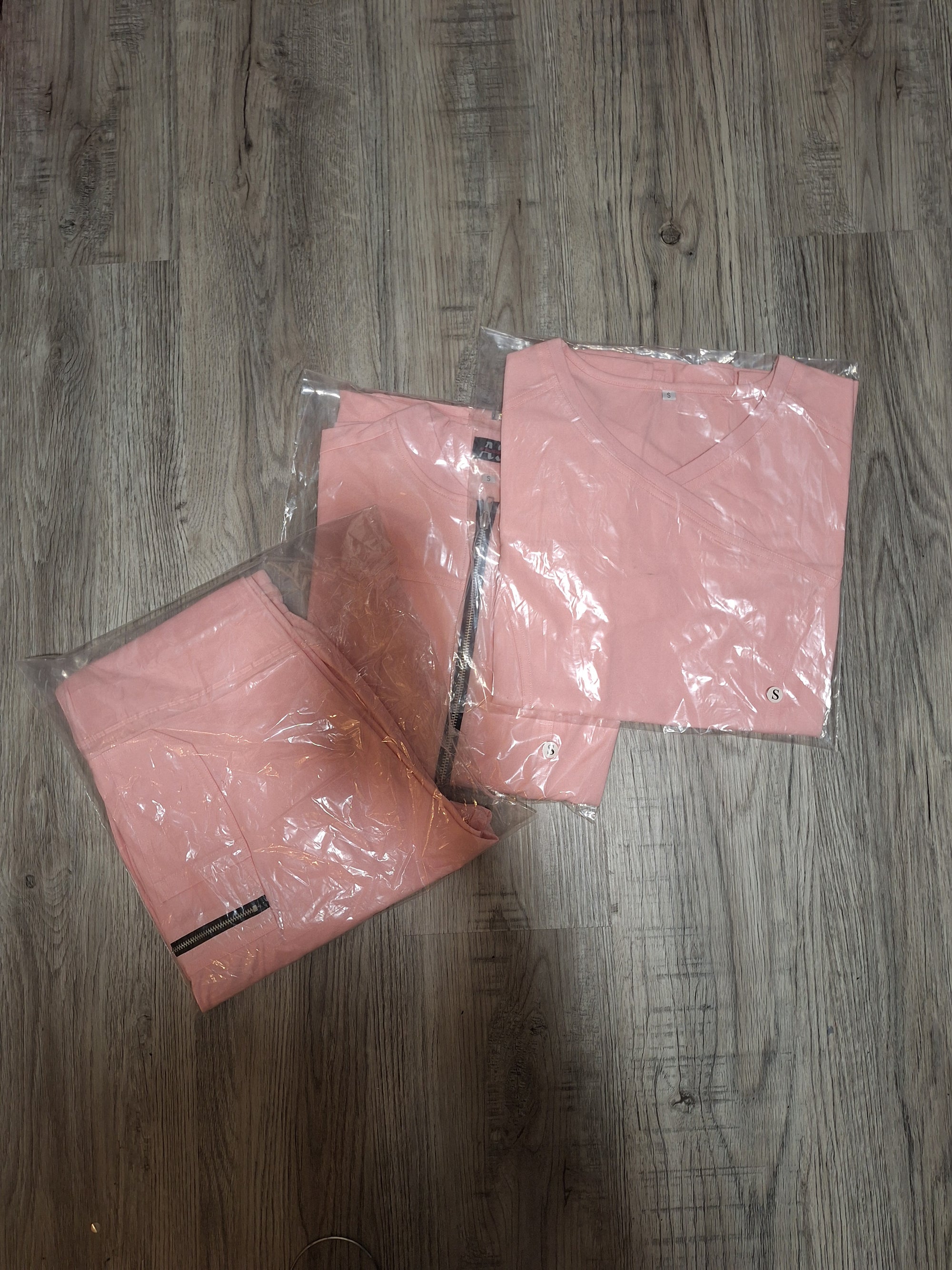 Revolution 3-piece Set