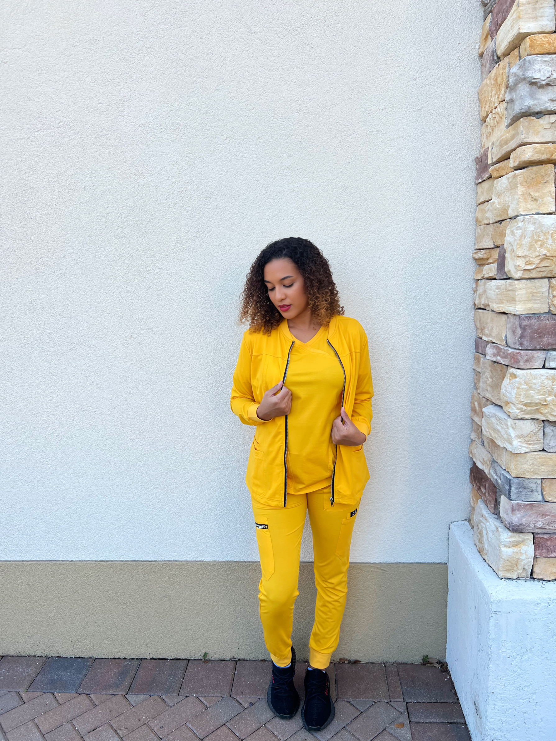 Revolution 3-piece Set