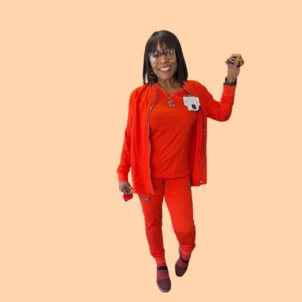 Revolution 3-piece Set