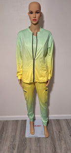 Revolution Multi color 3-piece set