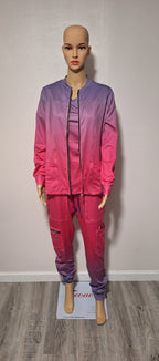 Revolution Multi color 3-piece set
