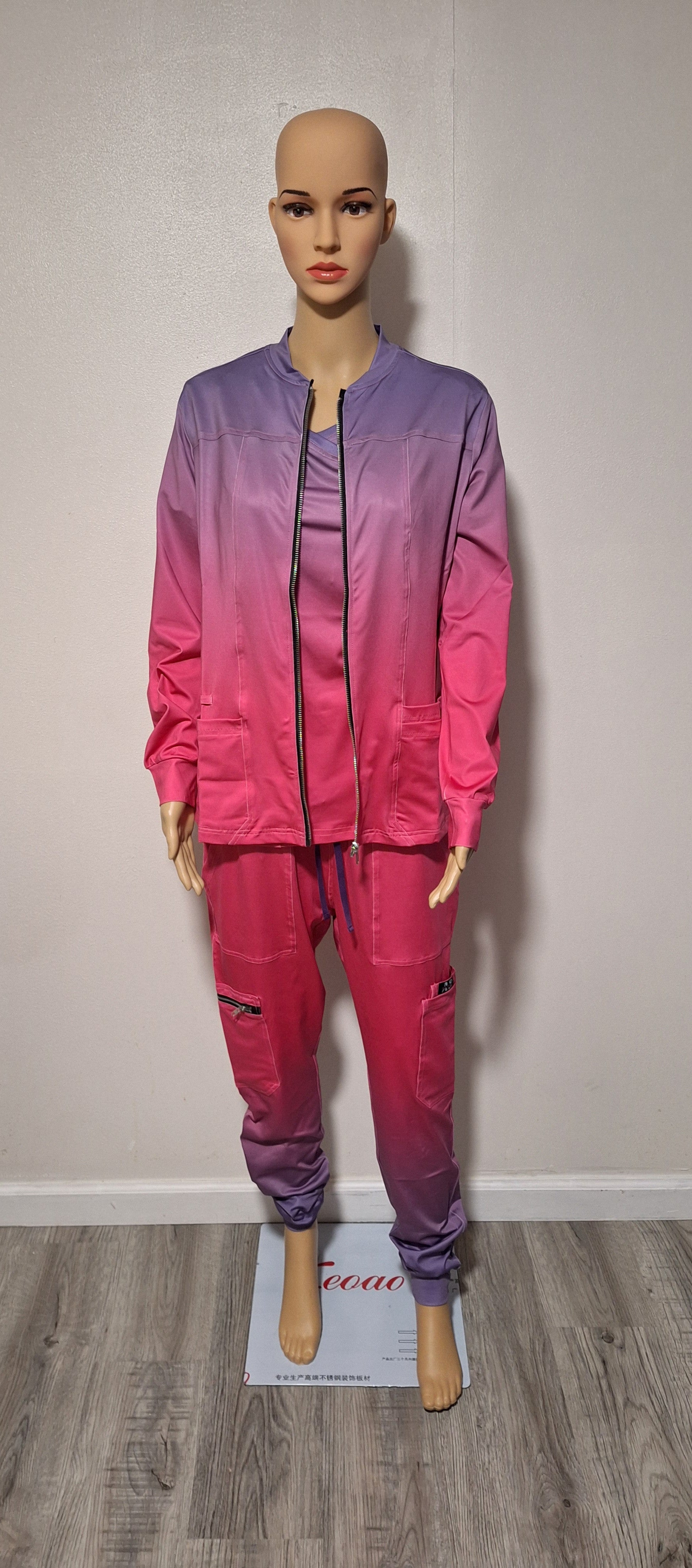 Revolution Multi color 3-piece set