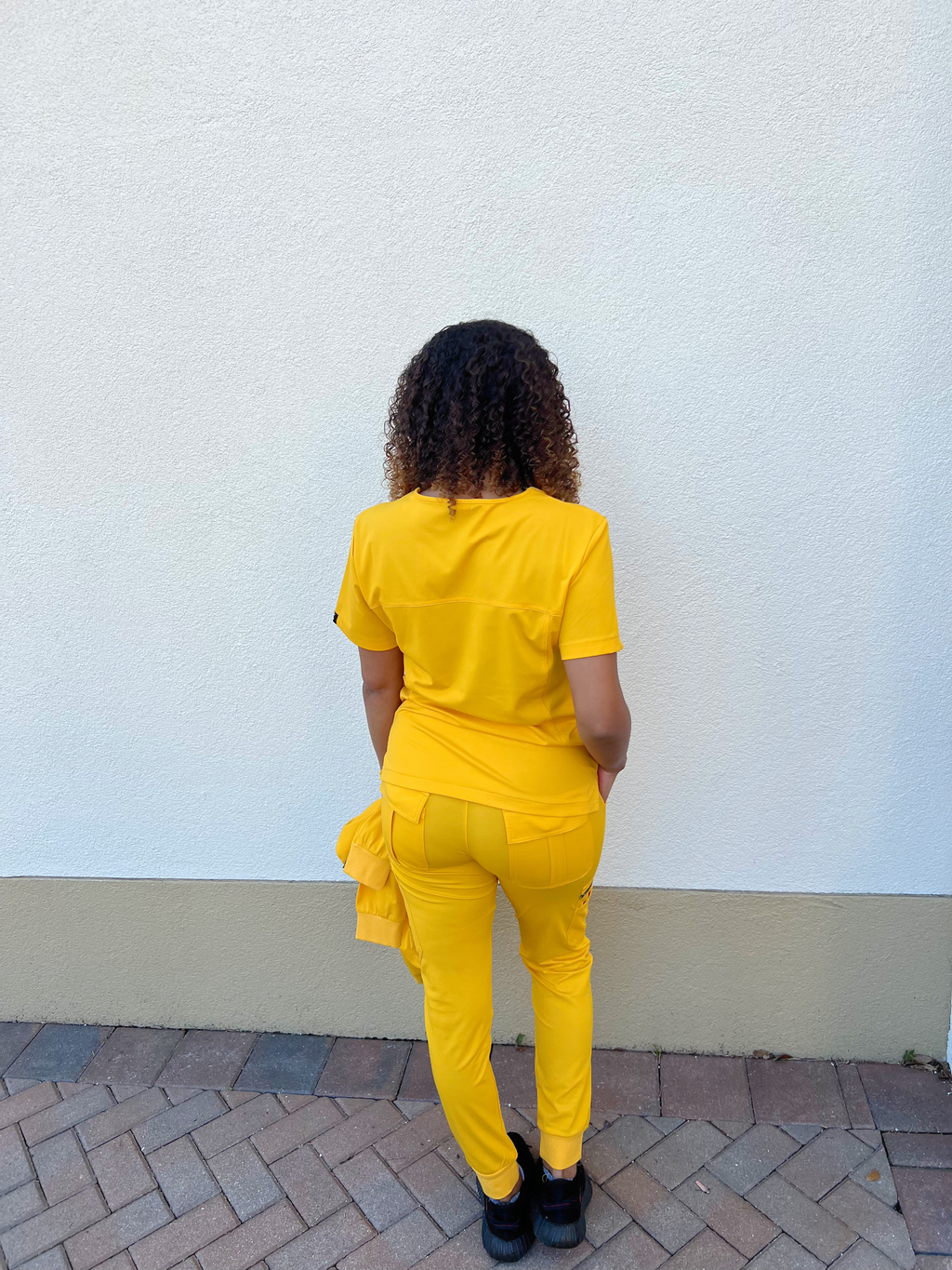 Revolution 3-piece Set