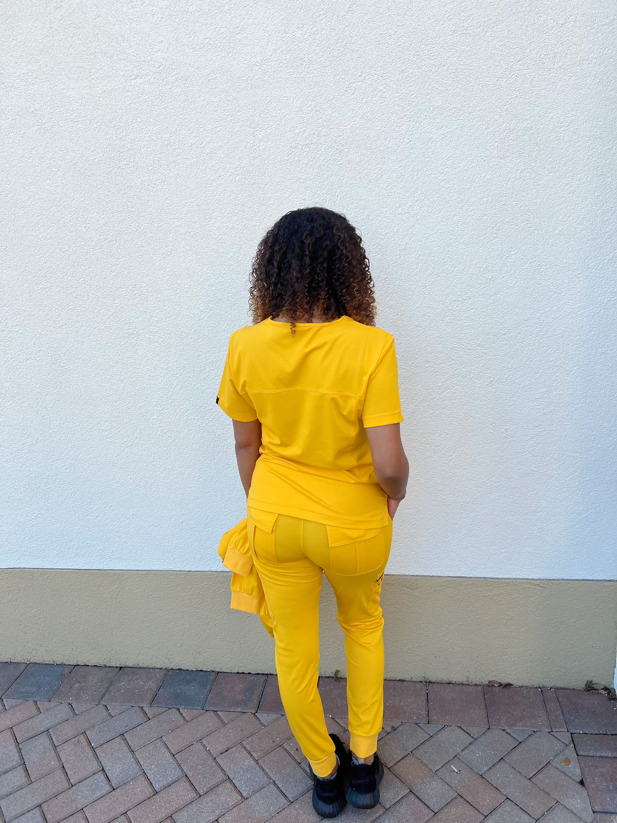 Revolution 3-piece Set