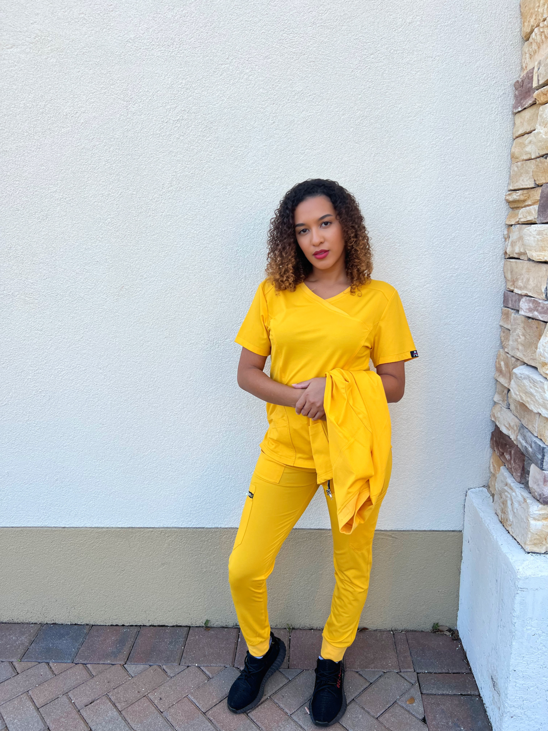 Revolution 3-piece Set