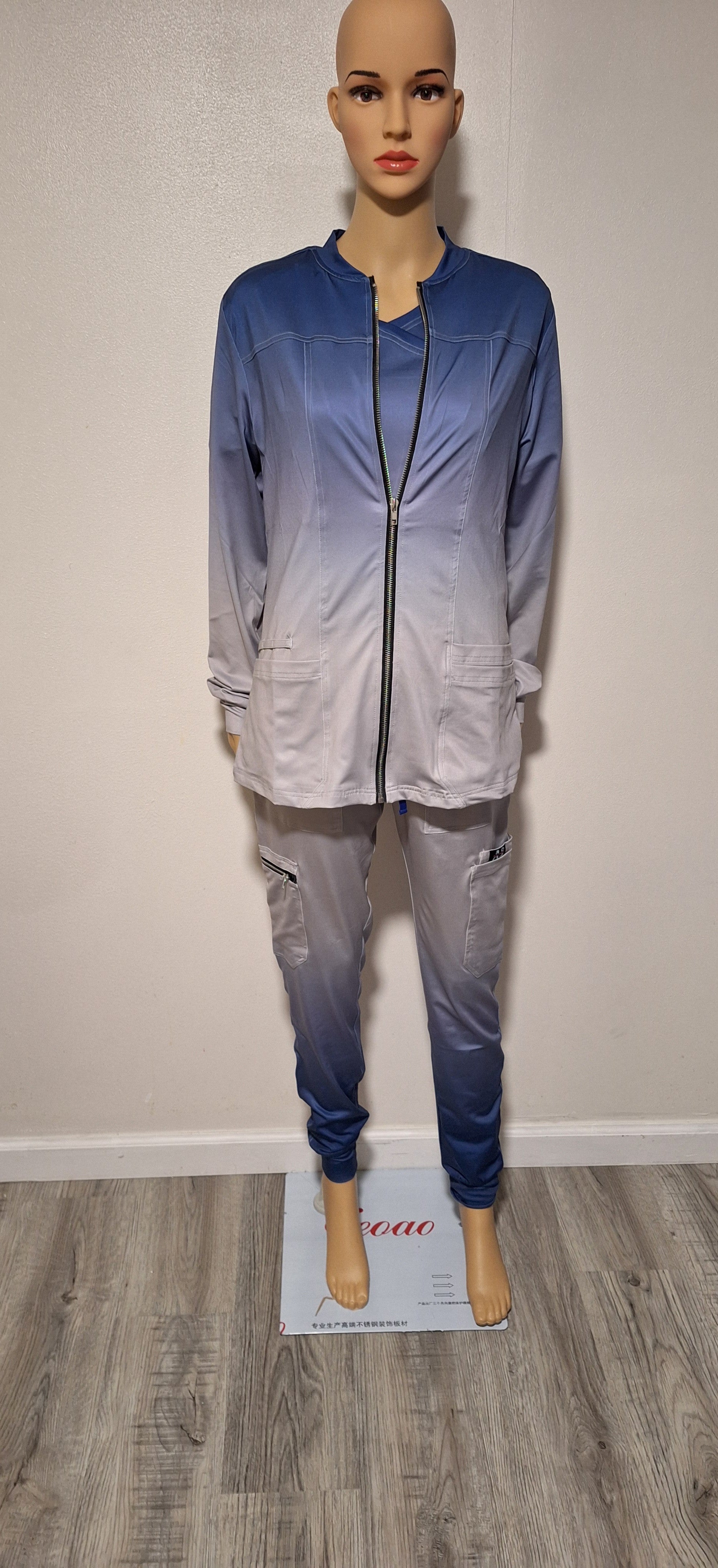 Revolution Multi color 3-piece set