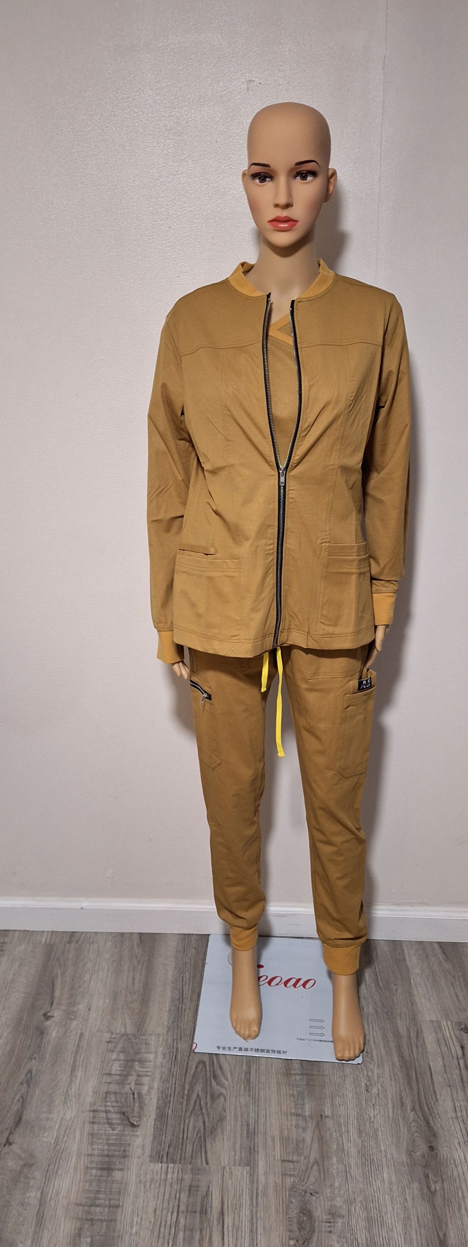 Revolution 3-piece Set